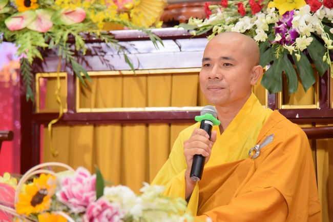 Wedding Ceremony at the pagoda