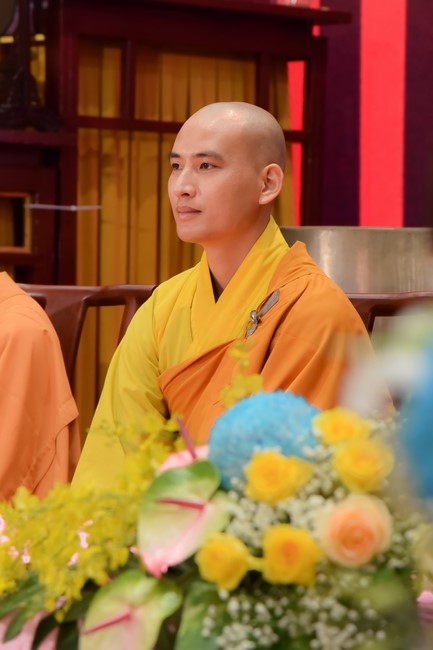 Wedding Ceremony at the pagoda