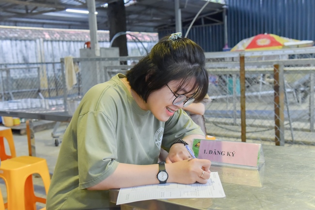 Humanitarian Blood Donation