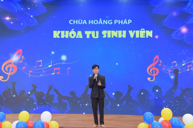 One Day Retreat for Student