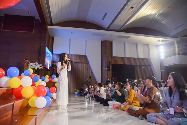 One Day Retreat for Student