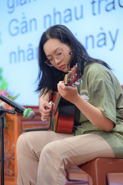 One Day Retreat for Student