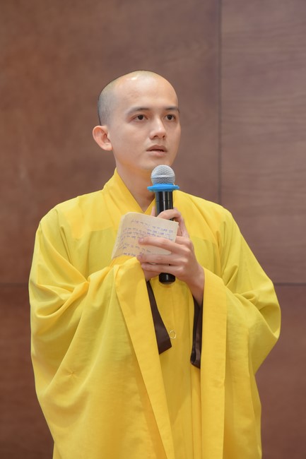 One Day Retreat for Student