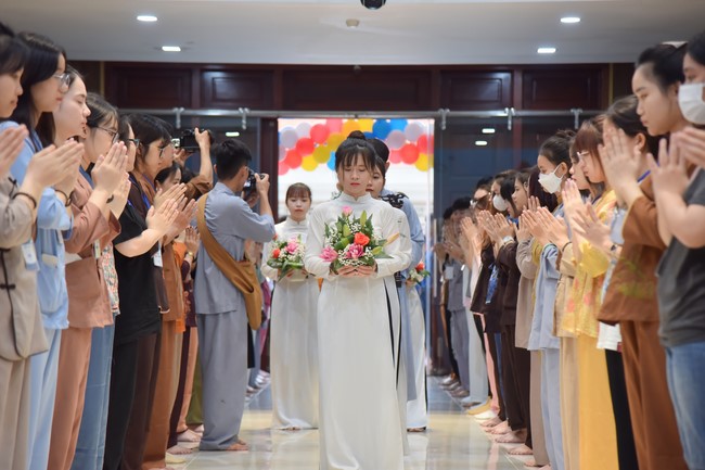 One Day Retreat for Student