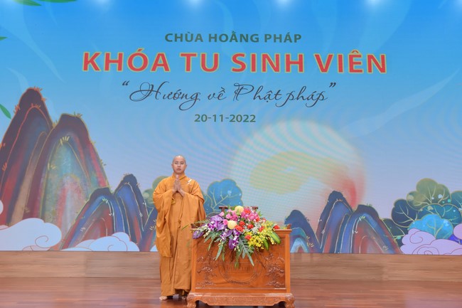 One Day Retreat for Student