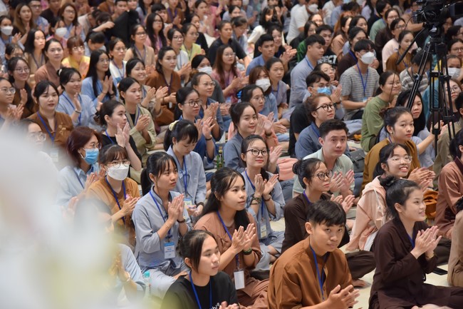 One Day Retreat for Student