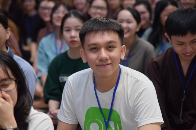 One Day Retreat for Student