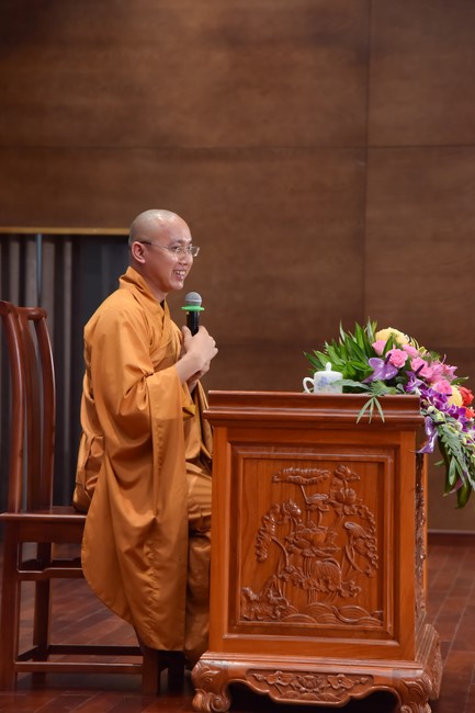 One Day Retreat for Student