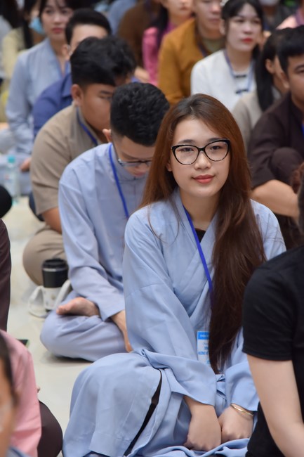 One Day Retreat for Student