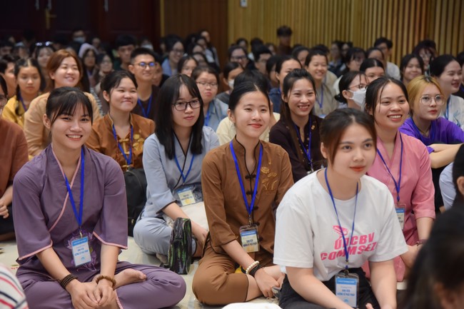 One Day Retreat for Student