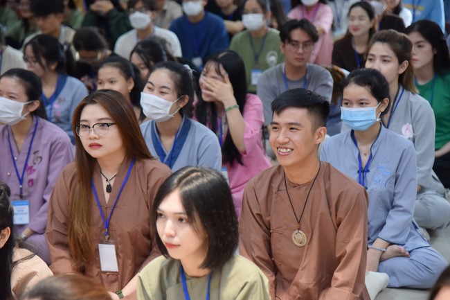 One Day Retreat for Student