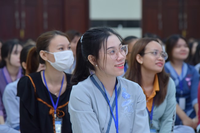 One Day Retreat for Student