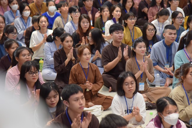 One Day Retreat for Student