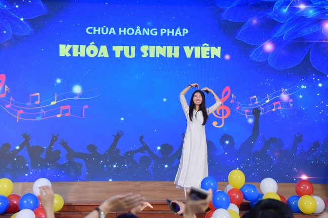 One Day Retreat for Student