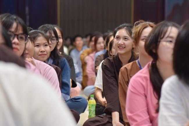 One Day Retreat for Student