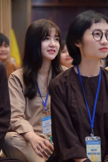 One Day Retreat for Student