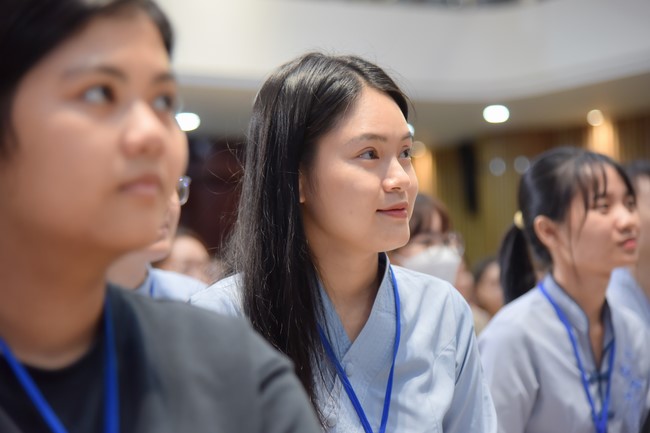 One Day Retreat for Student