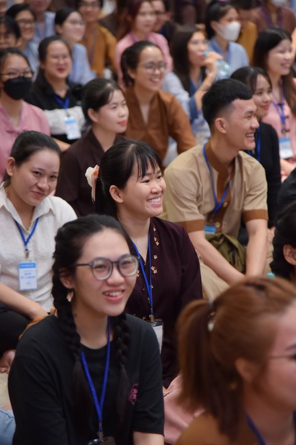 One Day Retreat for Student