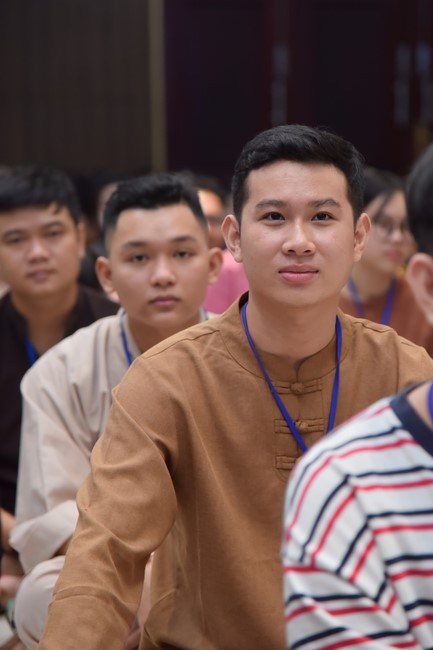 One Day Retreat for Student