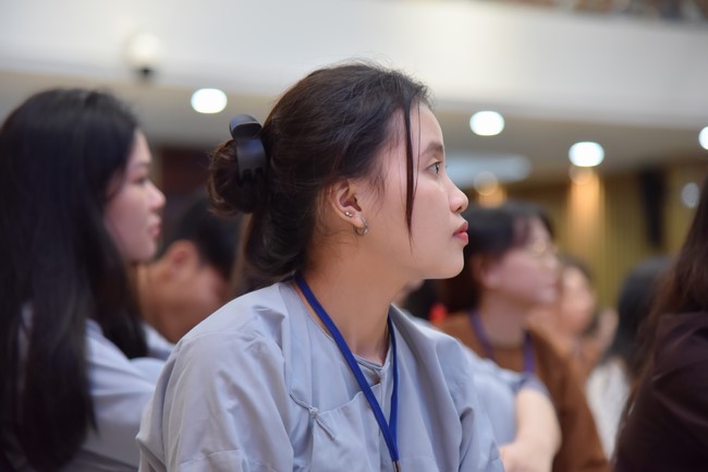 One Day Retreat for Student