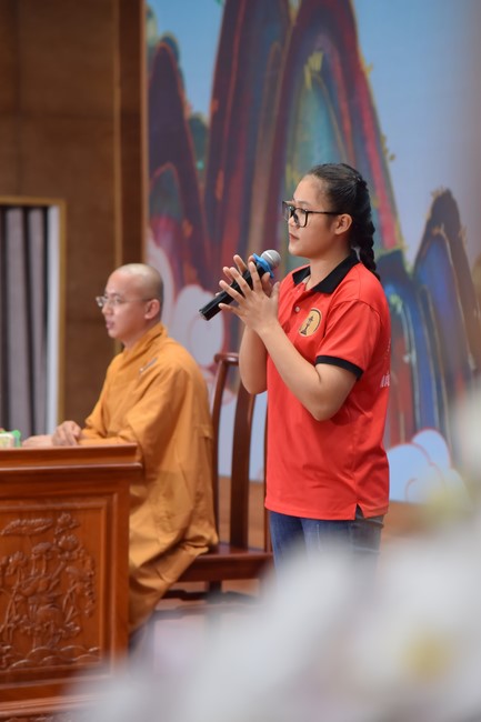 One Day Retreat for Student