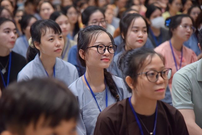 One Day Retreat for Student