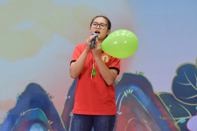 One Day Retreat for Student