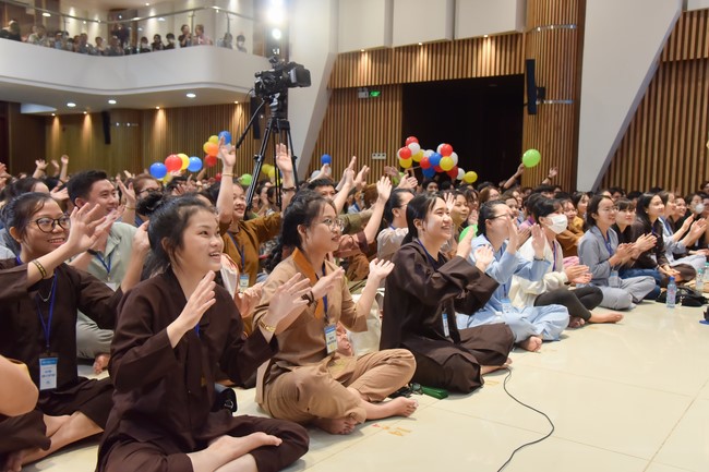 One Day Retreat for Student