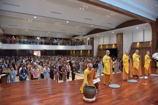 One Day Retreat for Student