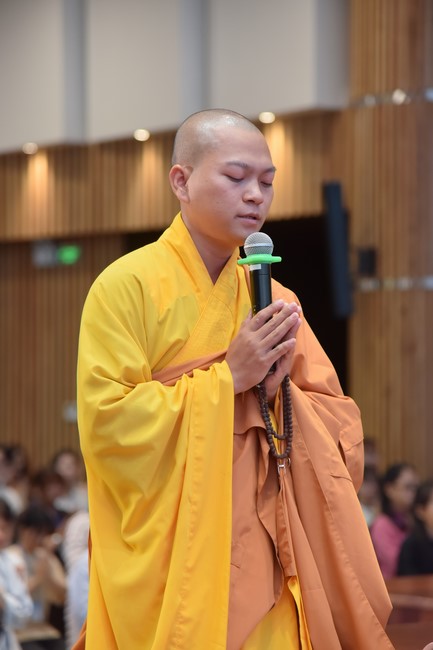 One Day Retreat for Student