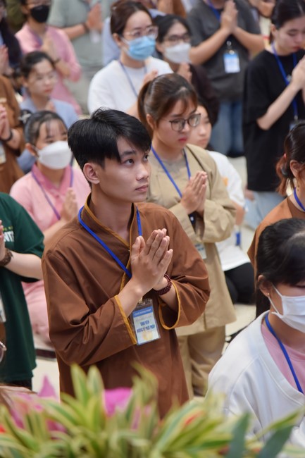 One Day Retreat for Student