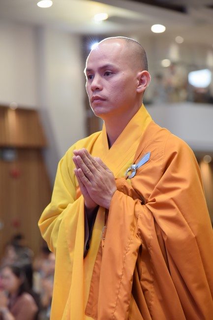 One Day Retreat for Student