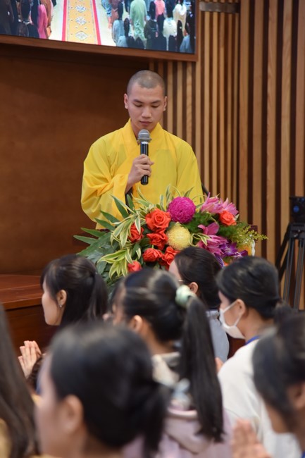 One Day Retreat for Student