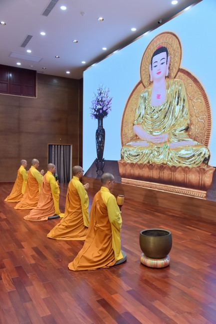 One Day Retreat for Student