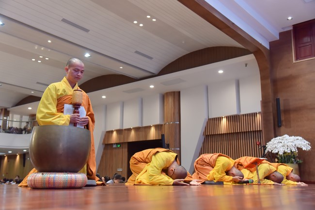 One Day Retreat for Student