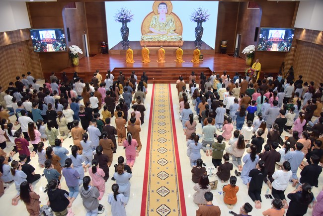 One Day Retreat for Student