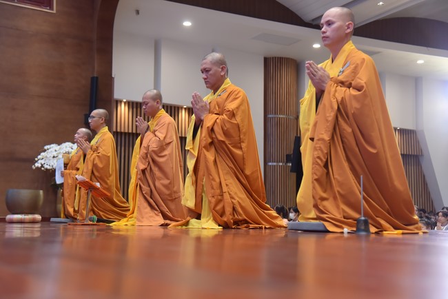 One Day Retreat for Student