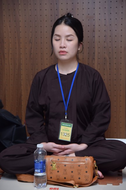 One Day Retreat for Student