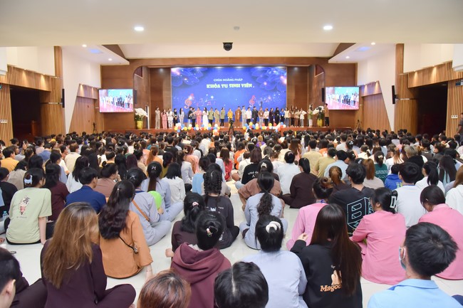 One Day Retreat for Student