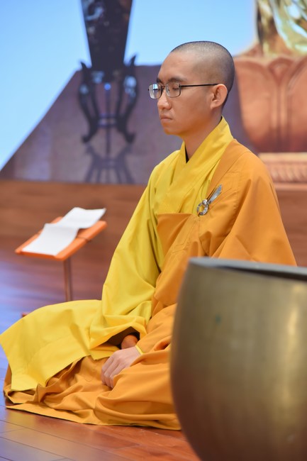 One Day Retreat for Student