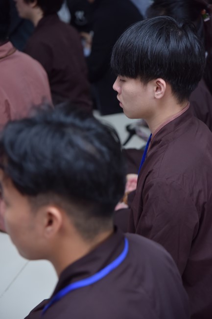 One Day Retreat for Student