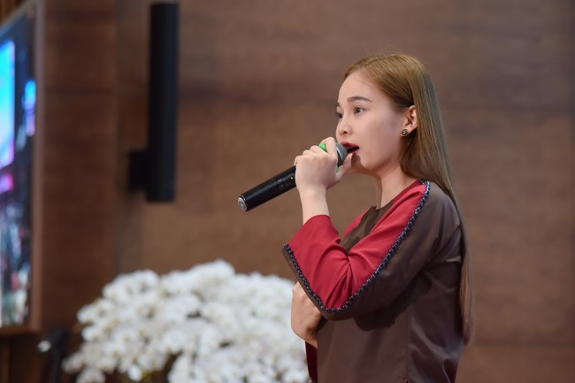 One Day Retreat for Student