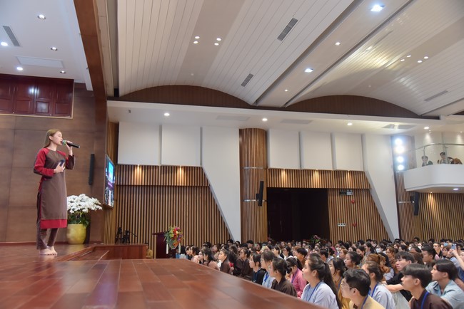 One Day Retreat for Student