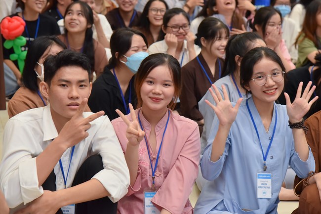 One Day Retreat for Student