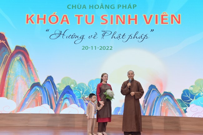 One Day Retreat for Student