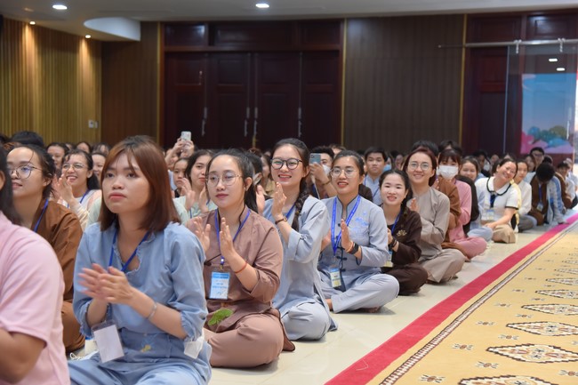 One Day Retreat for Student