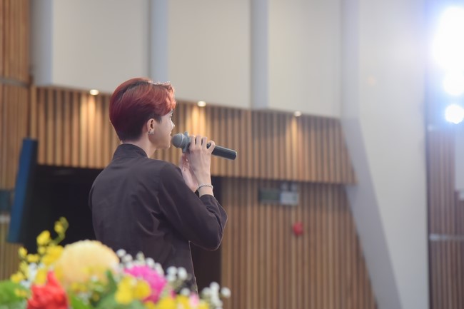 One Day Retreat for Student