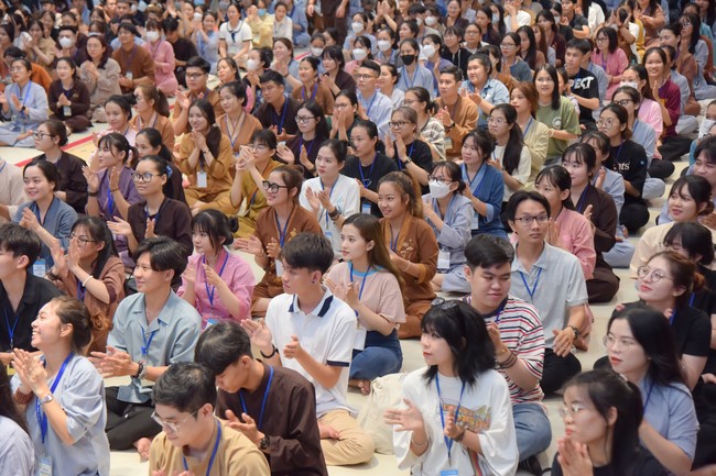 One Day Retreat for Student