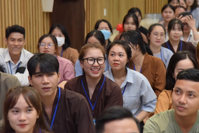 One Day Retreat for Student