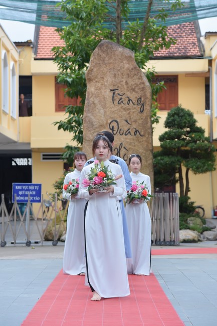 One Day Retreat for Student